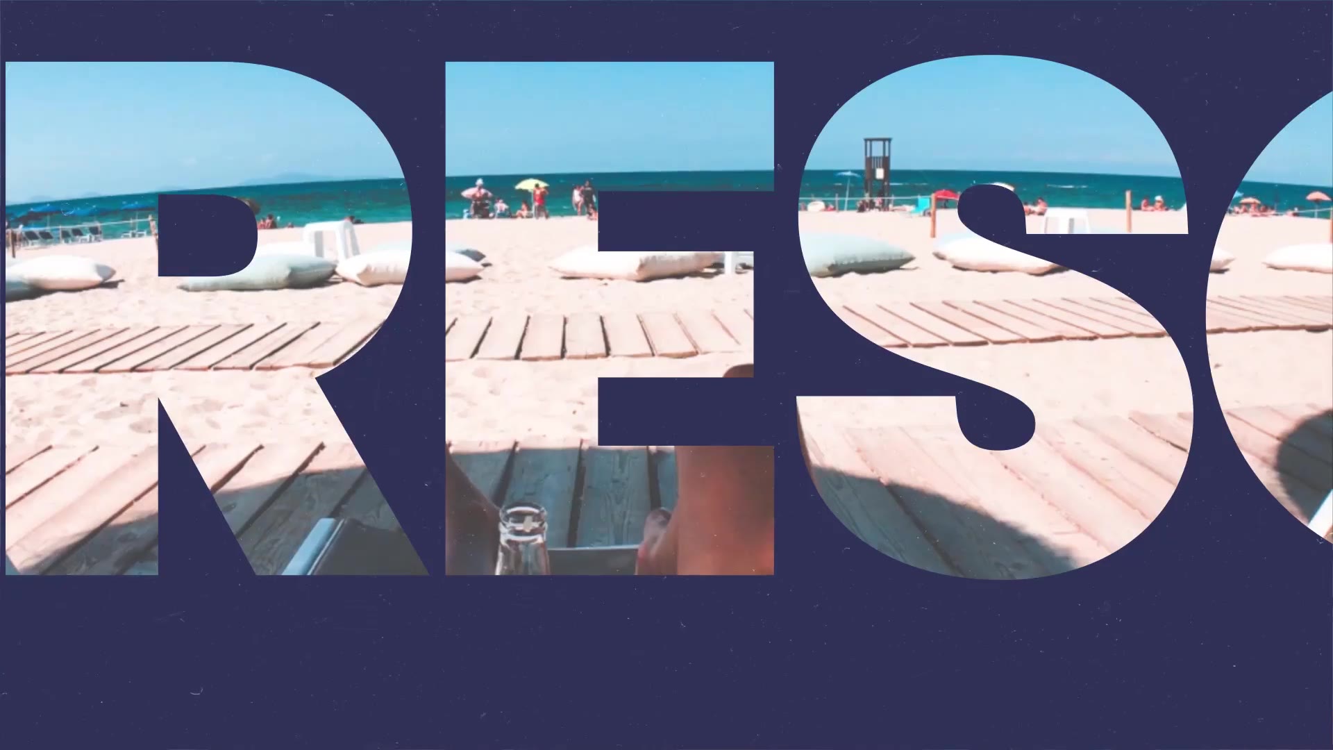 Summer Travel Opener Videohive 28410185 After Effects Image 5