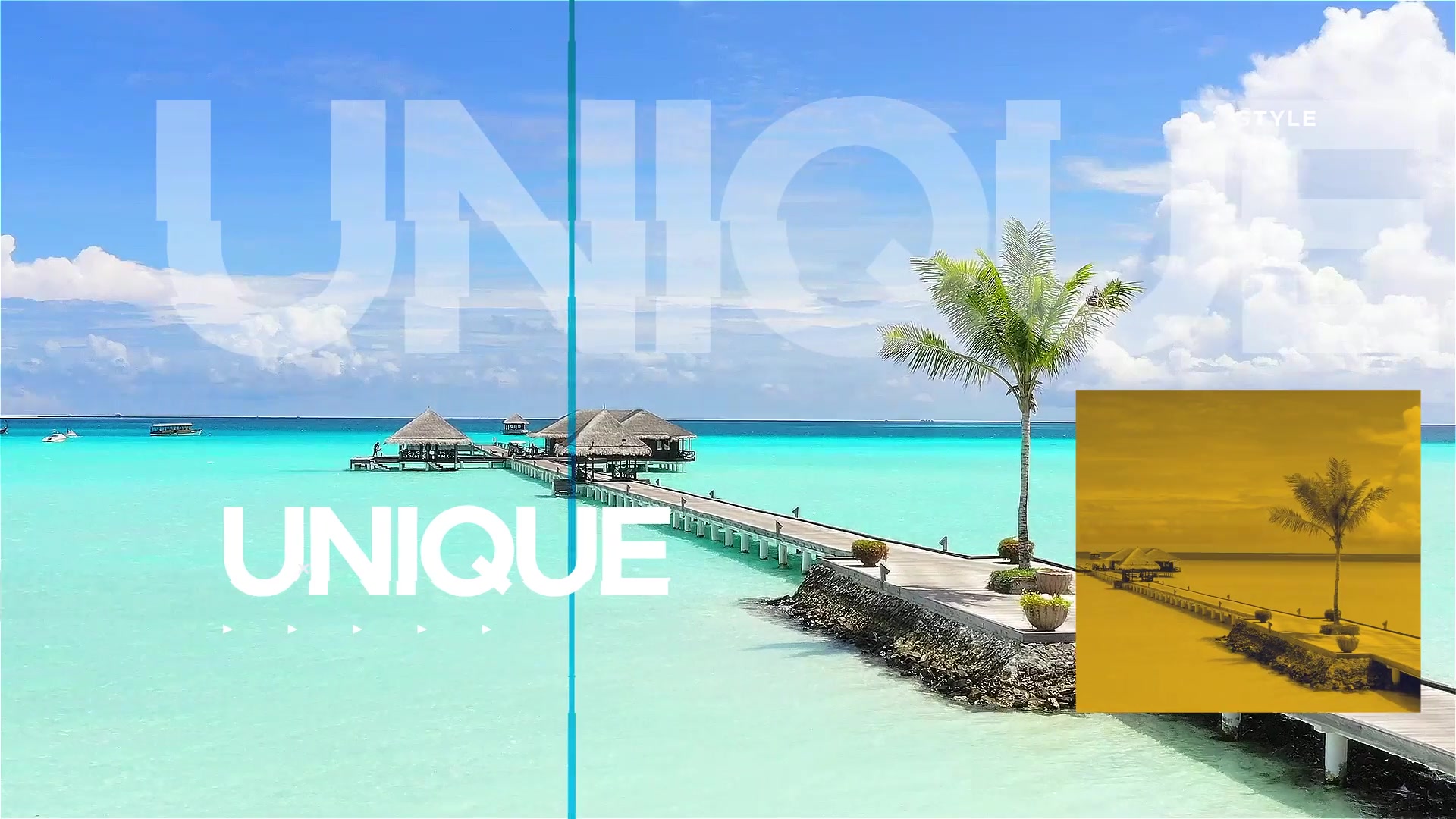 Summer Trendy Opener | After Effects Template Videohive 33408558 After Effects Image 4