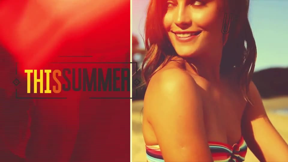 Summer Trip - Download Videohive 16804831