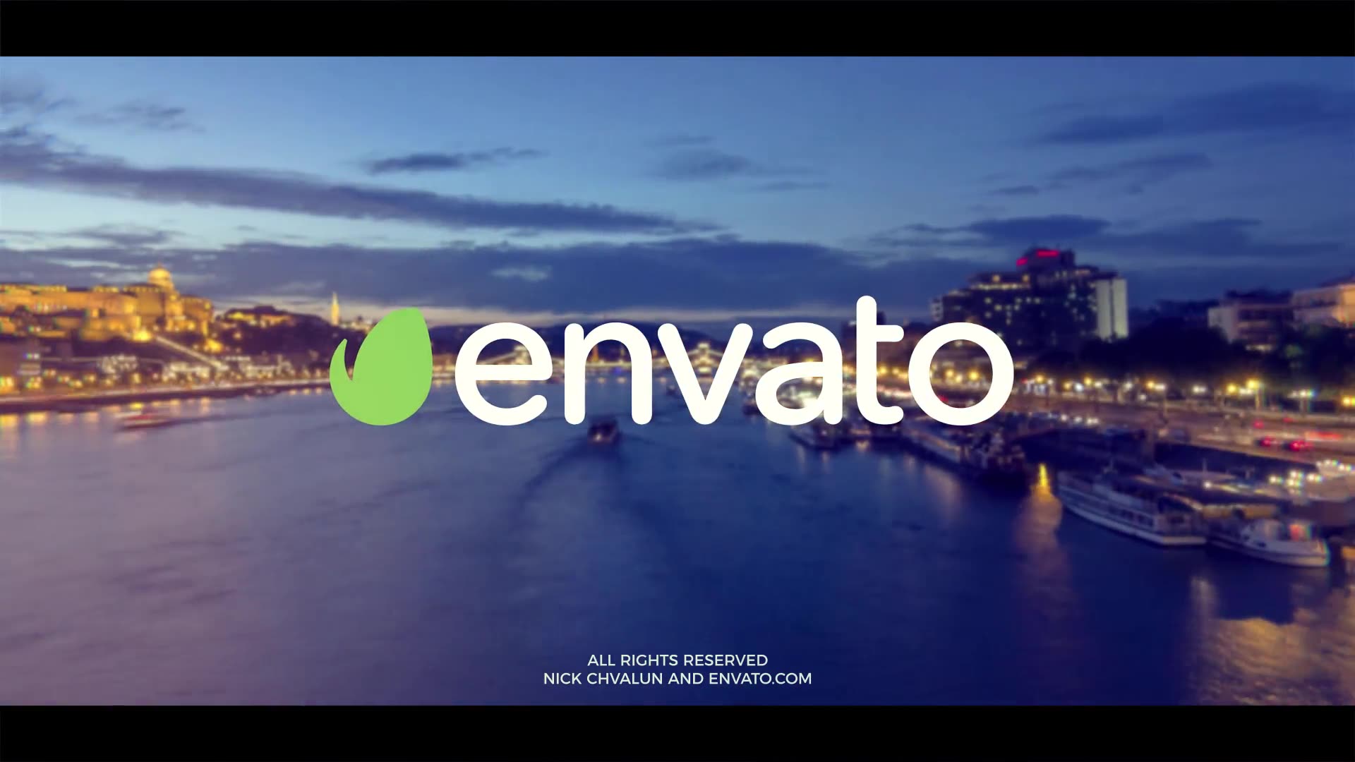Summer Urban Slideshow Videohive 20332265 After Effects Image 11