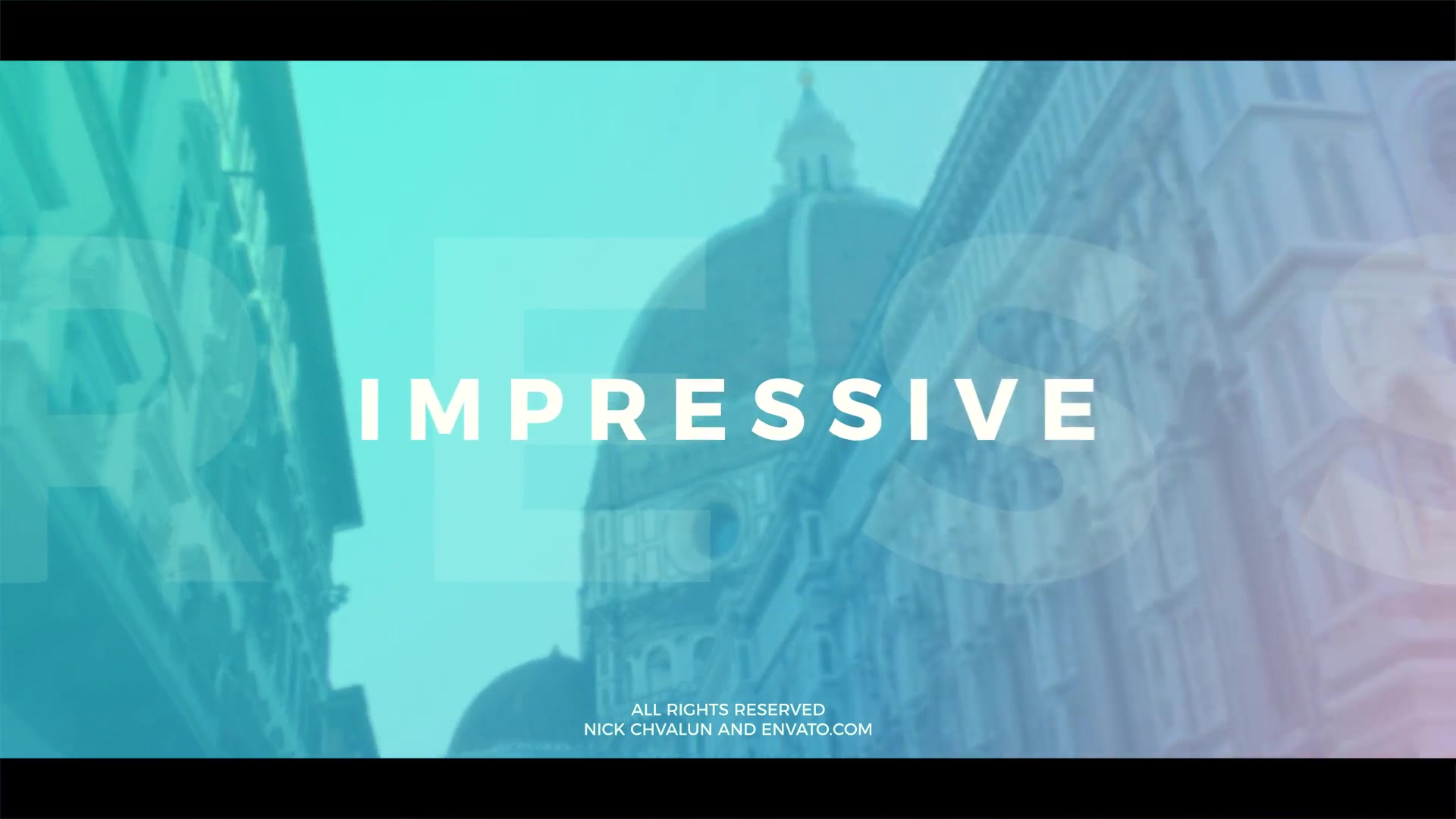 Summer Urban Slideshow Videohive 20332265 After Effects Image 7