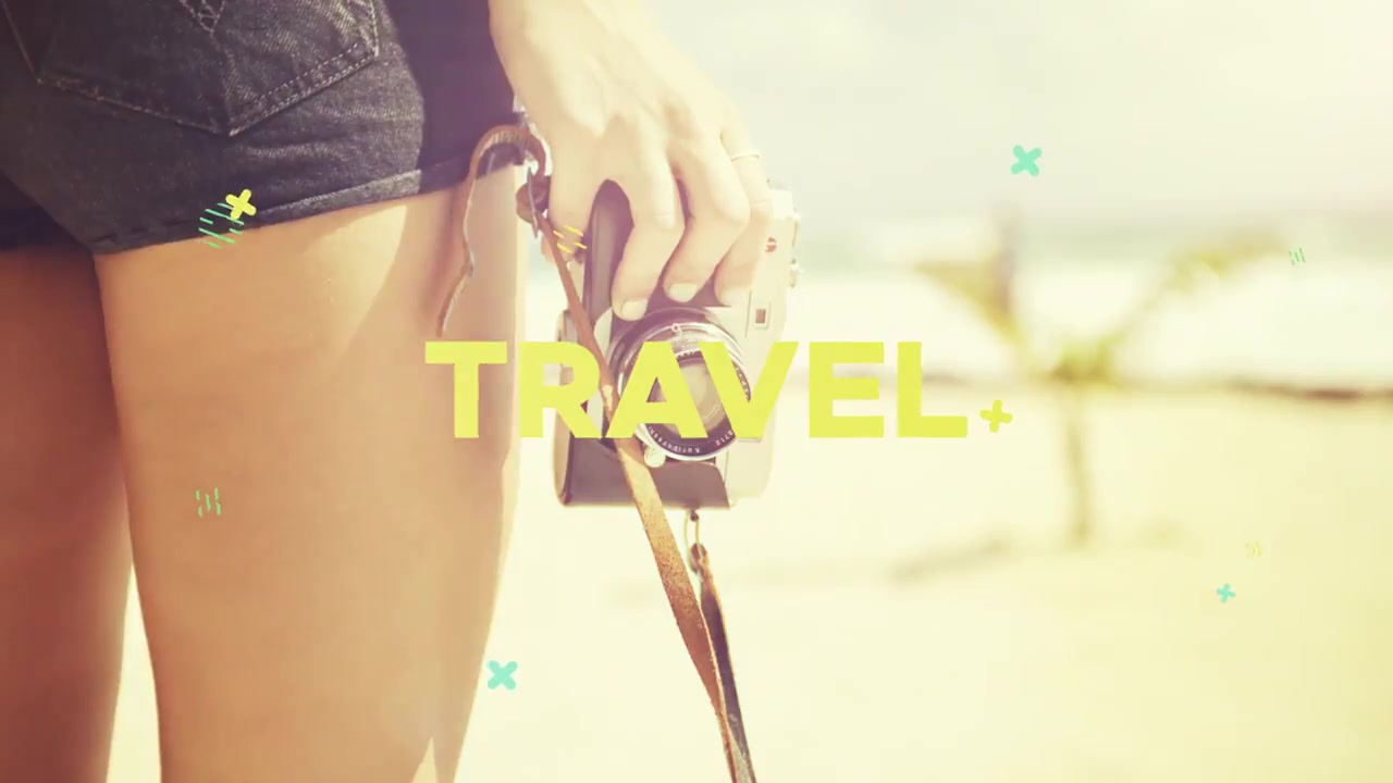 Summer Vacation Videohive 21783744 After Effects Image 11