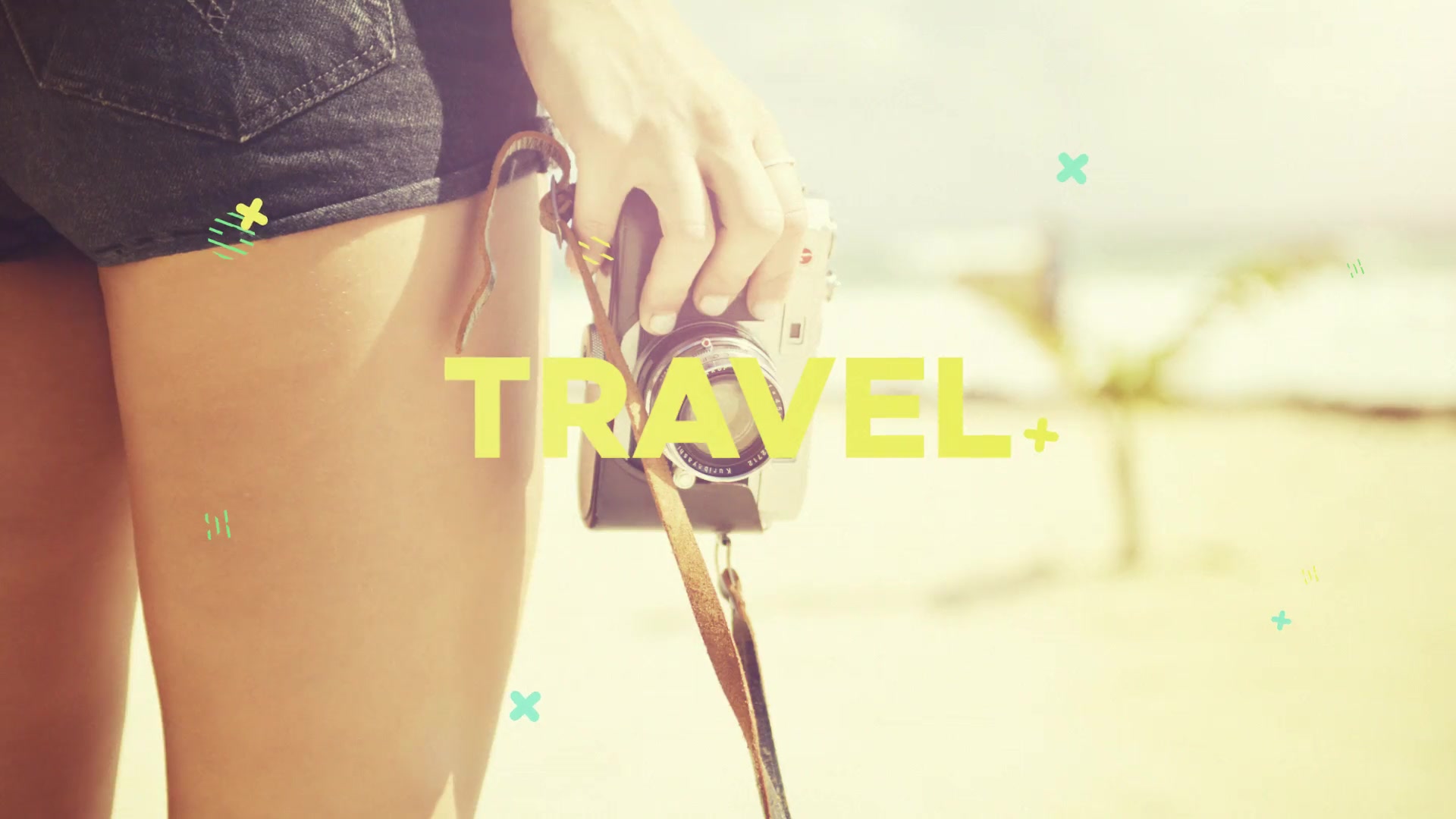 Summer Vacation Videohive 22132487 Premiere Pro Image 11