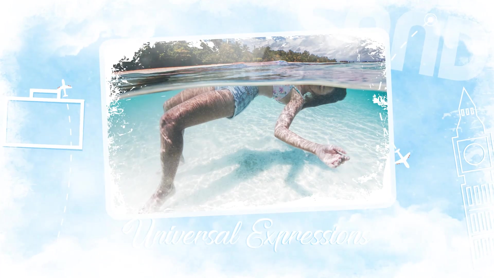 Summer Vacation Slideshow Videohive 27319430 After Effects Image 10
