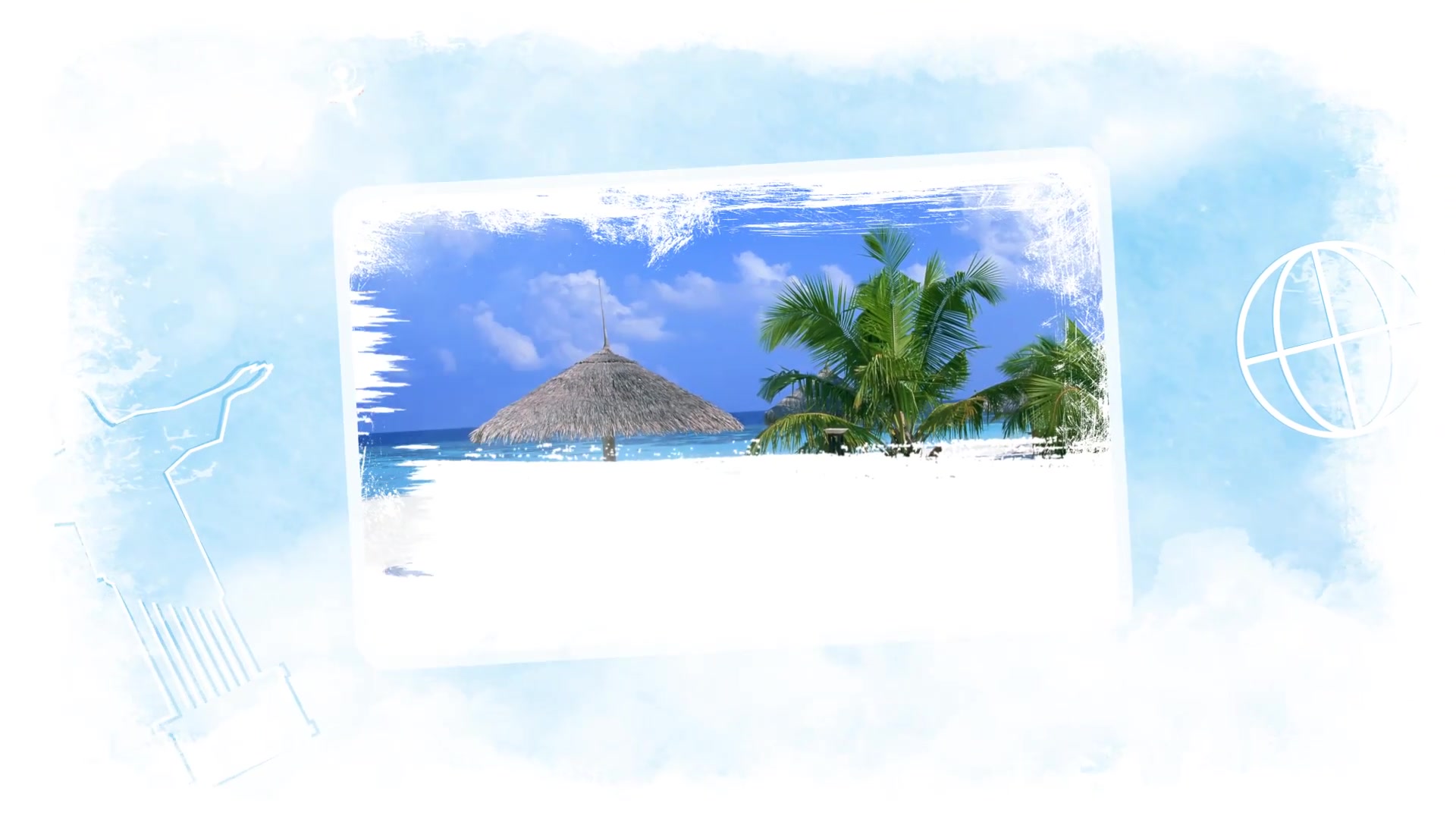 Summer Vacation Slideshow Videohive 27319430 After Effects Image 7