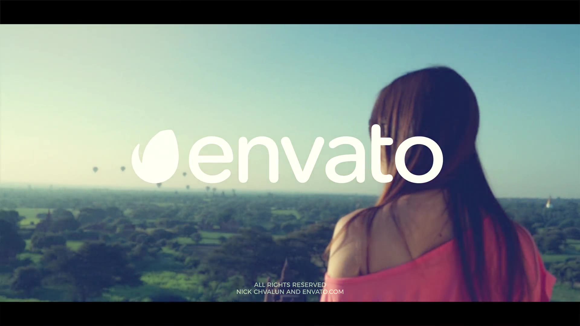 Summer Vacation // Travel Slideshow Videohive 20294273 After Effects Image 10
