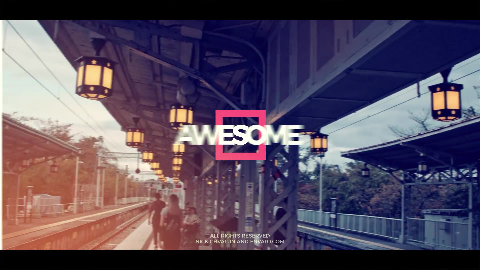 Summer Vacation // Travel Slideshow Videohive 20294273 After Effects Image 3