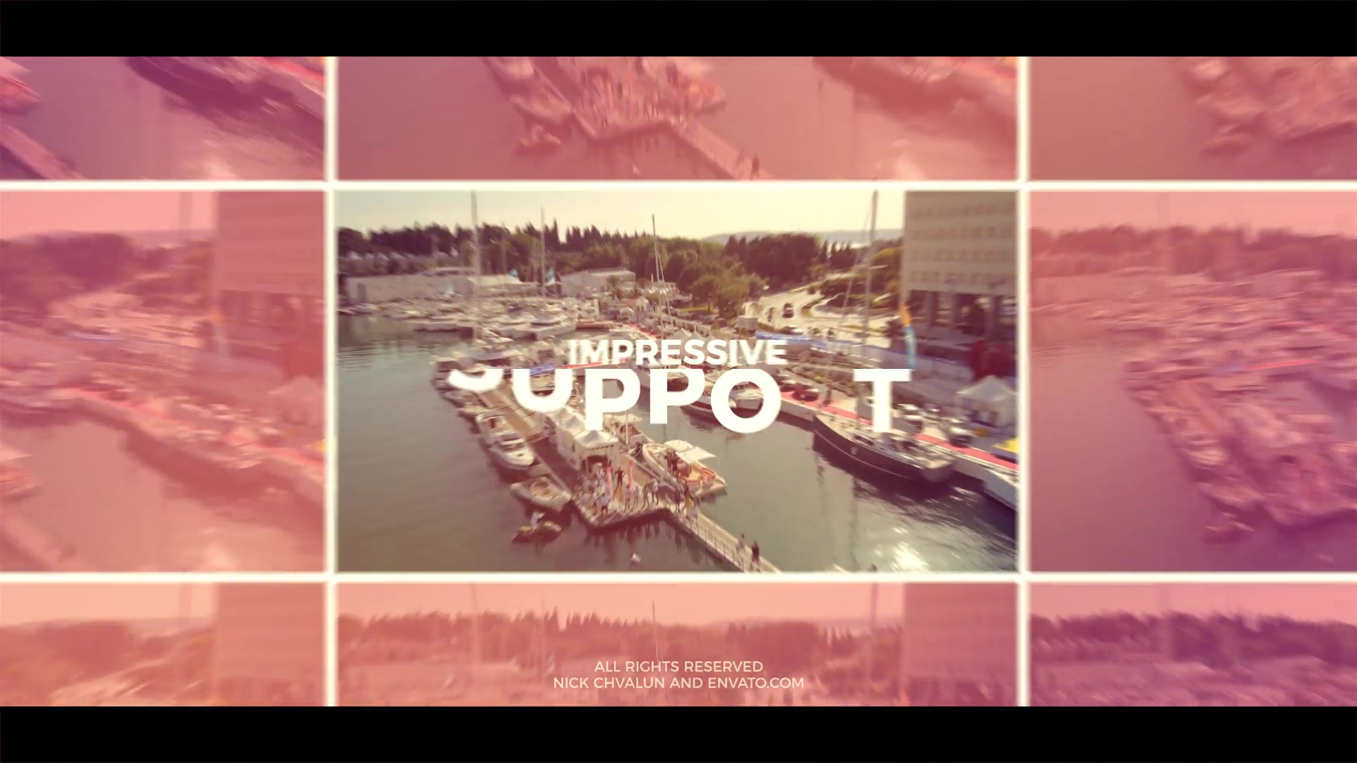 Summer Vacation // Travel Slideshow Videohive 20294273 After Effects Image 5