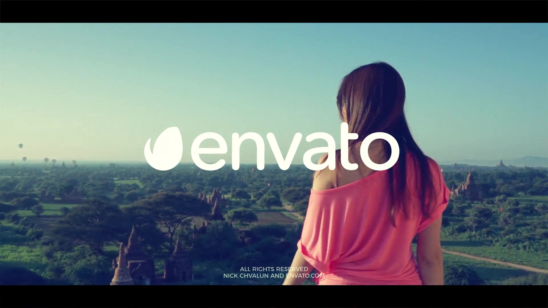 Summer Vacation // Travel Slideshow Videohive 20294273 After Effects Image 9