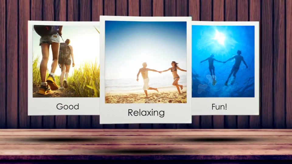 Summer Vacations Videohive 5100843 Apple Motion Image 6