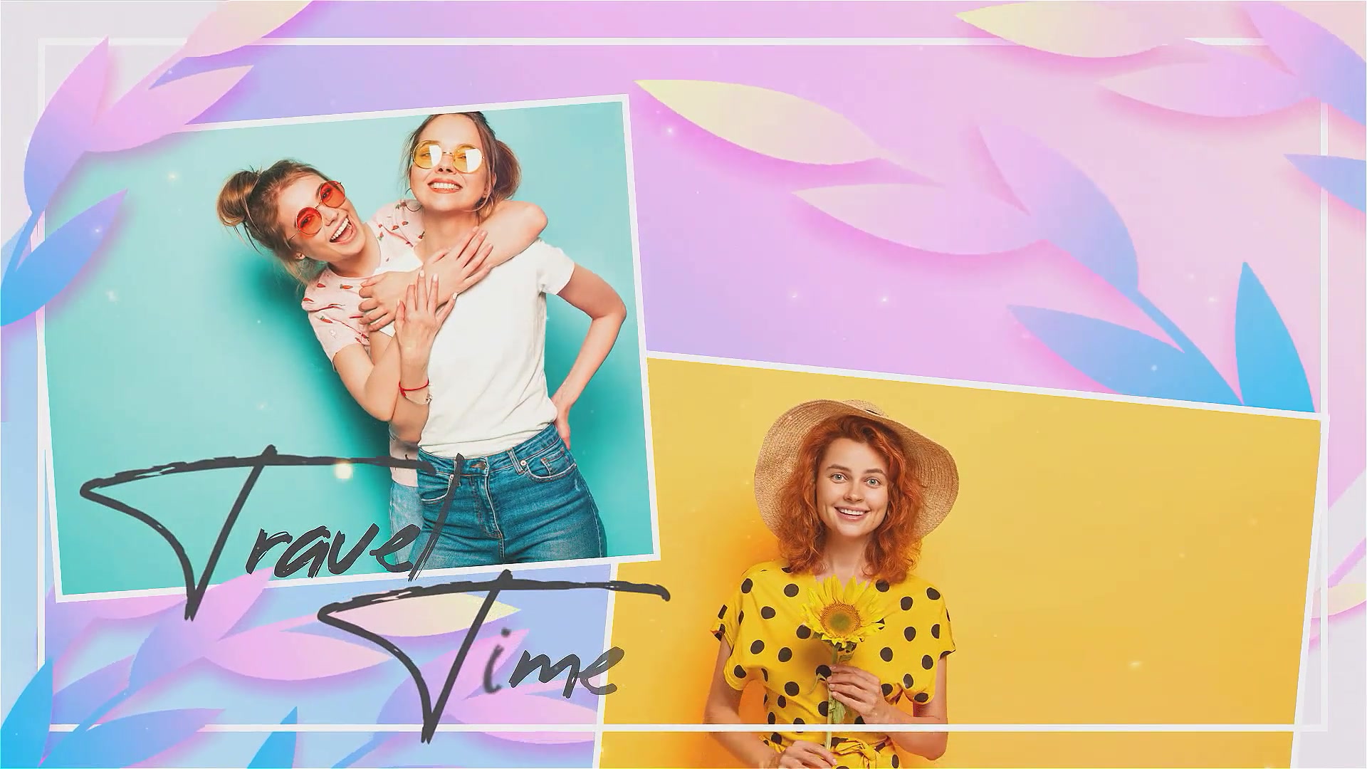 Summer Vibes Videohive 32265810 After Effects Image 3