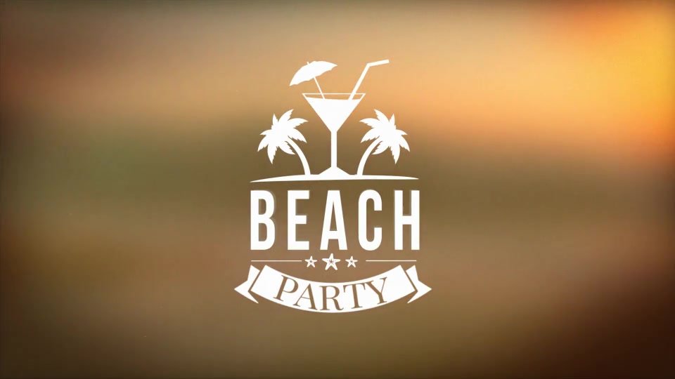 Summer/Holiday Title Pack Videohive 11808022 After Effects Image 5
