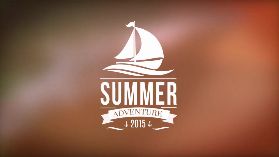 Summer/Holiday Title Pack Videohive 11808022 After Effects Image 6