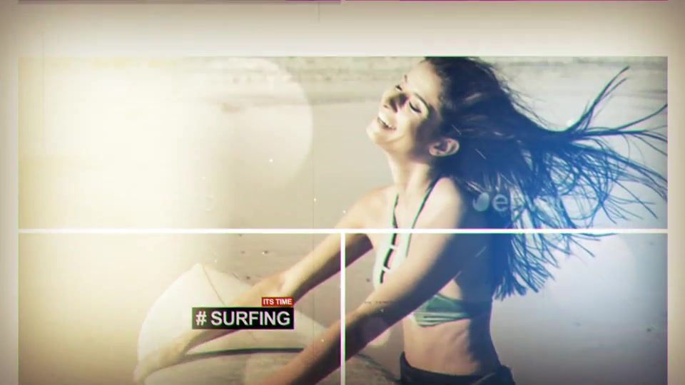 SummerTime Videohive 22559643 After Effects Image 6