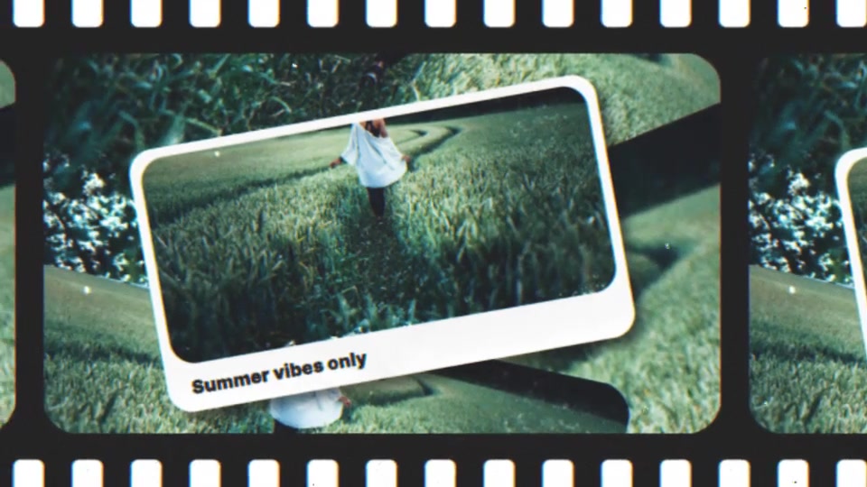 Sun Burner Summer Slideshow 4K Videohive 33238093 Premiere Pro Image 5