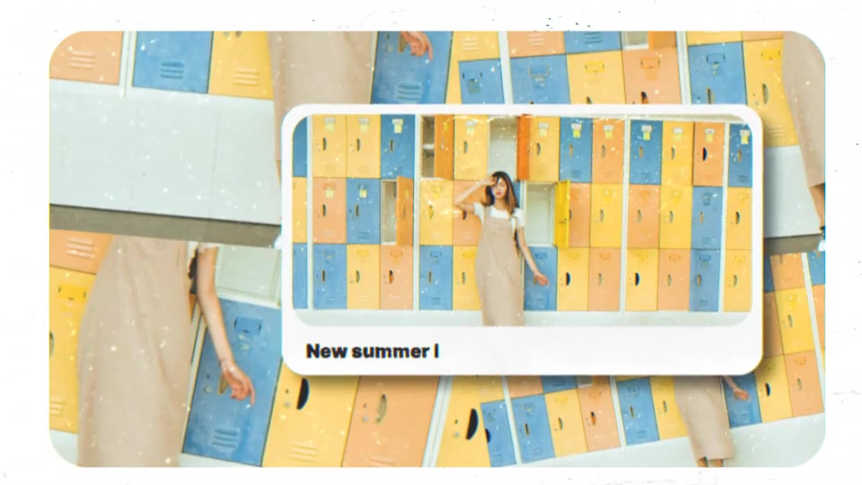 Sun Burner Summer Slideshow 4K Videohive 33238093 Premiere Pro Image 6