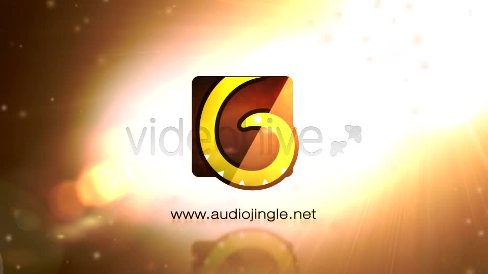 Sun Light Reveal - Download Videohive 3782050