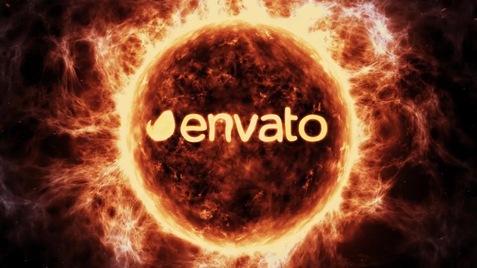 Sun Reveal - Download Videohive 8103567