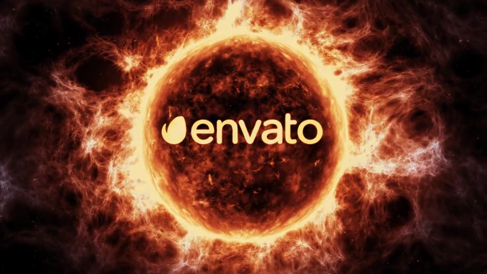 Sun Reveal - Download Videohive 8103567