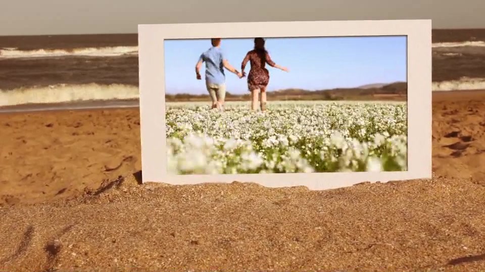 Sunny Beach Photo Gallery Videohive 10861033 After Effects Image 5
