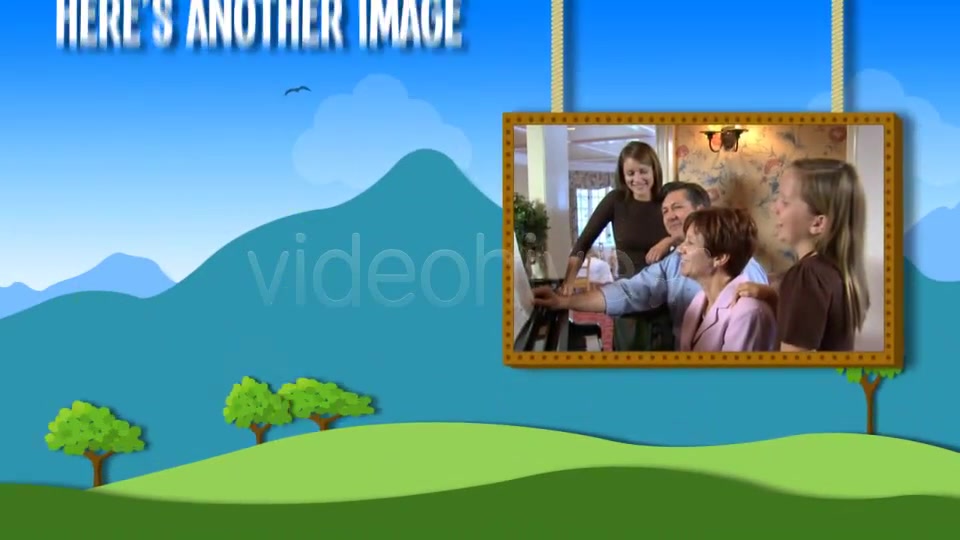 Sunny Happy Day - Download Videohive 5007404