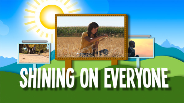 Sunny Happy Day - Download Videohive 5007404