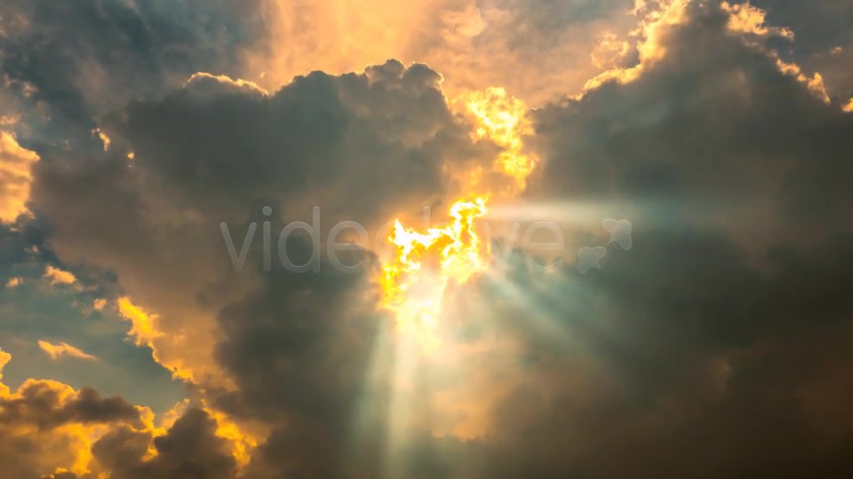 Sunrise  Videohive 6643788 Stock Footage Image 2