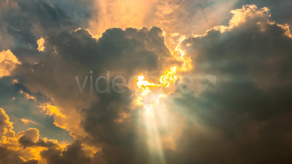 Sunrise  Videohive 6643788 Stock Footage Image 3