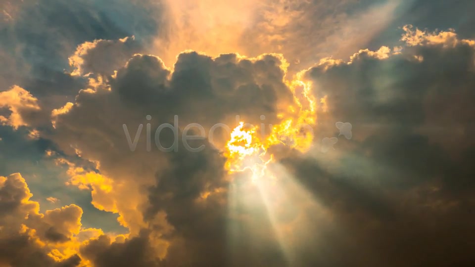 Sunrise  Videohive 6643788 Stock Footage Image 4
