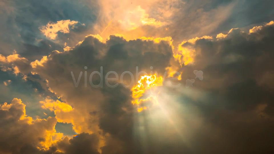 Sunrise  Videohive 6643788 Stock Footage Image 5