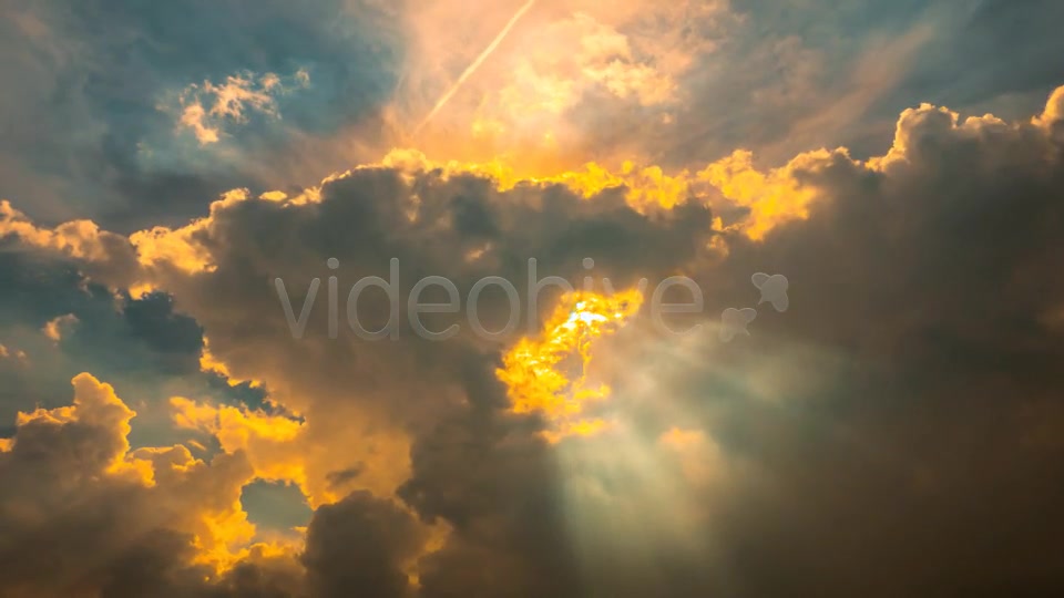 Sunrise  Videohive 6643788 Stock Footage Image 6