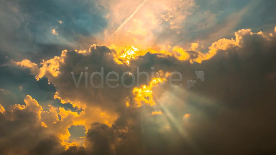 Sunrise  Videohive 6643788 Stock Footage Image 7