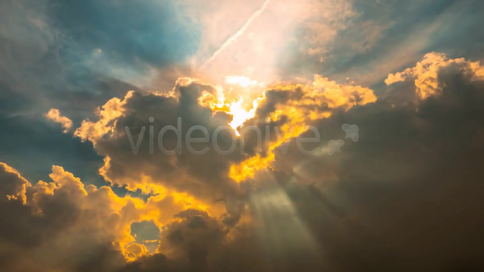 Sunrise  Videohive 6643788 Stock Footage Image 8