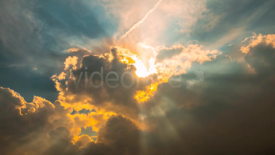 Sunrise  Videohive 6643788 Stock Footage Image 9