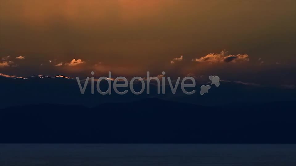 Sunrise  Videohive 2643658 Stock Footage Image 1