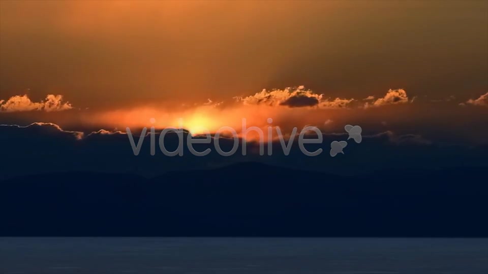 Sunrise  Videohive 2643658 Stock Footage Image 4