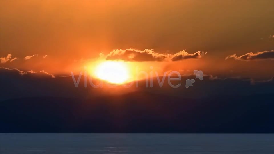 Sunrise  Videohive 2643658 Stock Footage Image 6