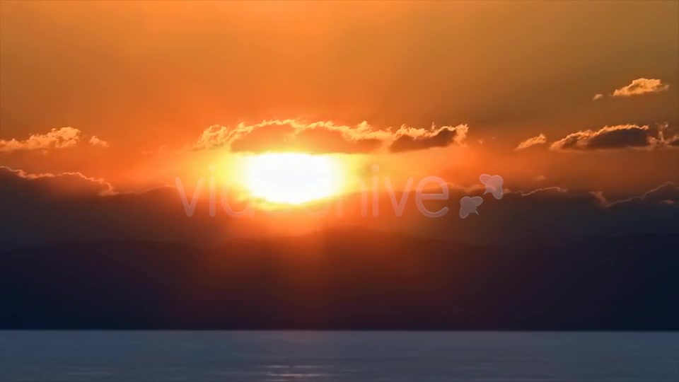 Sunrise  Videohive 2643658 Stock Footage Image 7