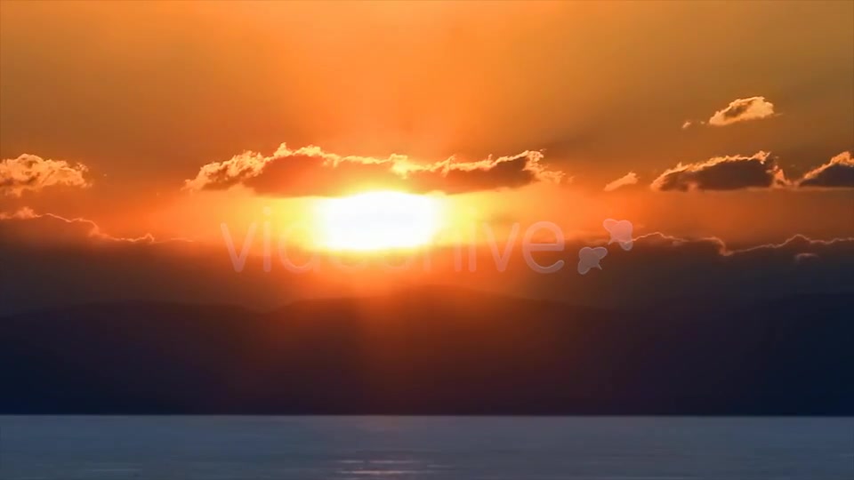 Sunrise  Videohive 2643658 Stock Footage Image 8