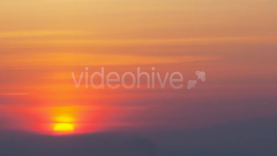 Sunrise  Videohive 5982207 Stock Footage Image 2