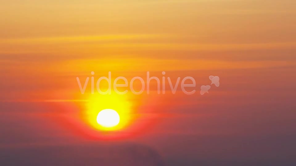 Sunrise  Videohive 5982207 Stock Footage Image 3
