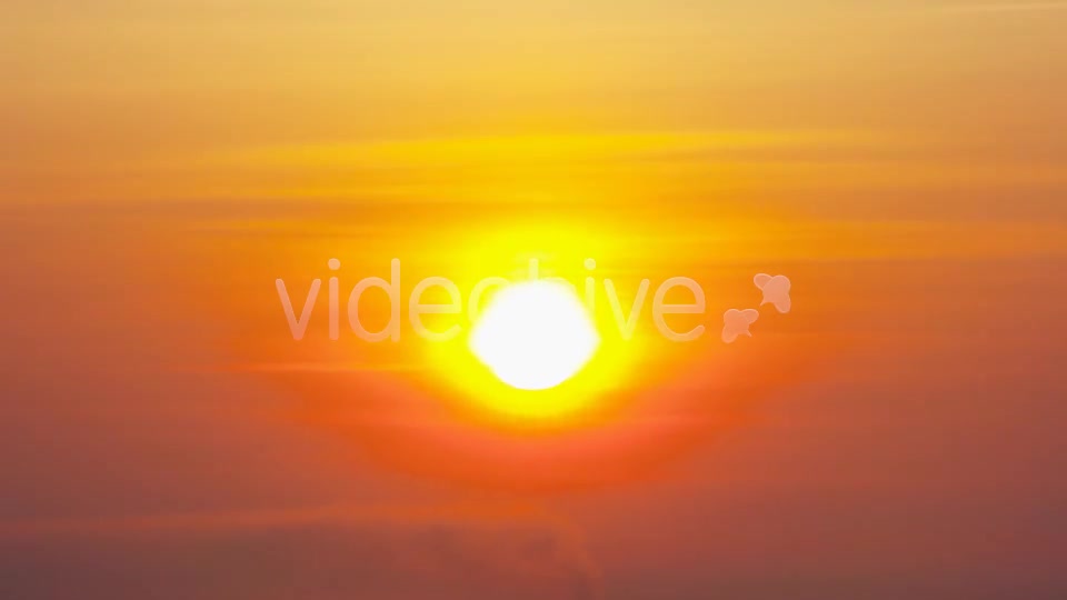 Sunrise  Videohive 5982207 Stock Footage Image 4