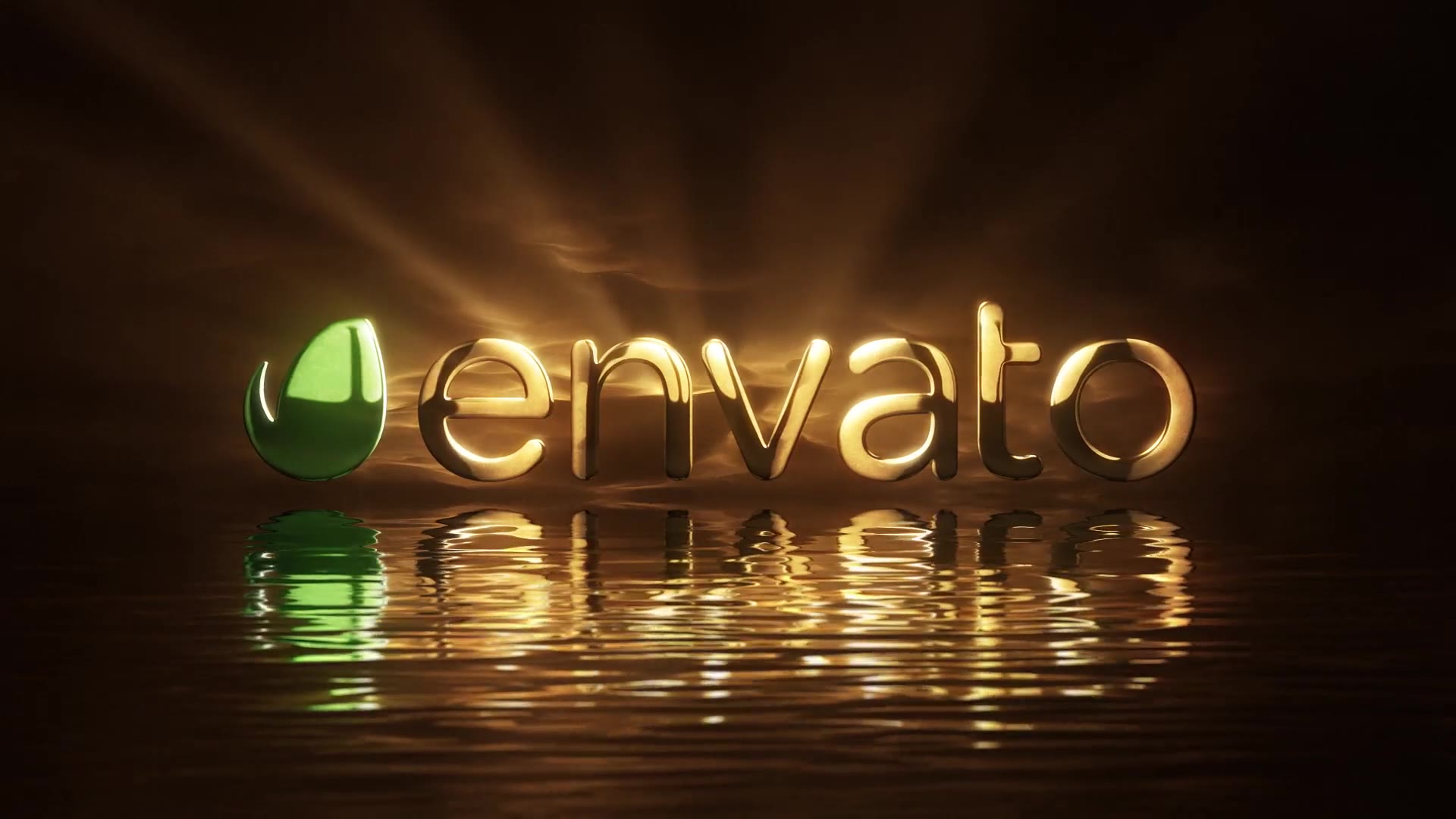 Sunrise Logo Videohive 25951786 After Effects Image 10.