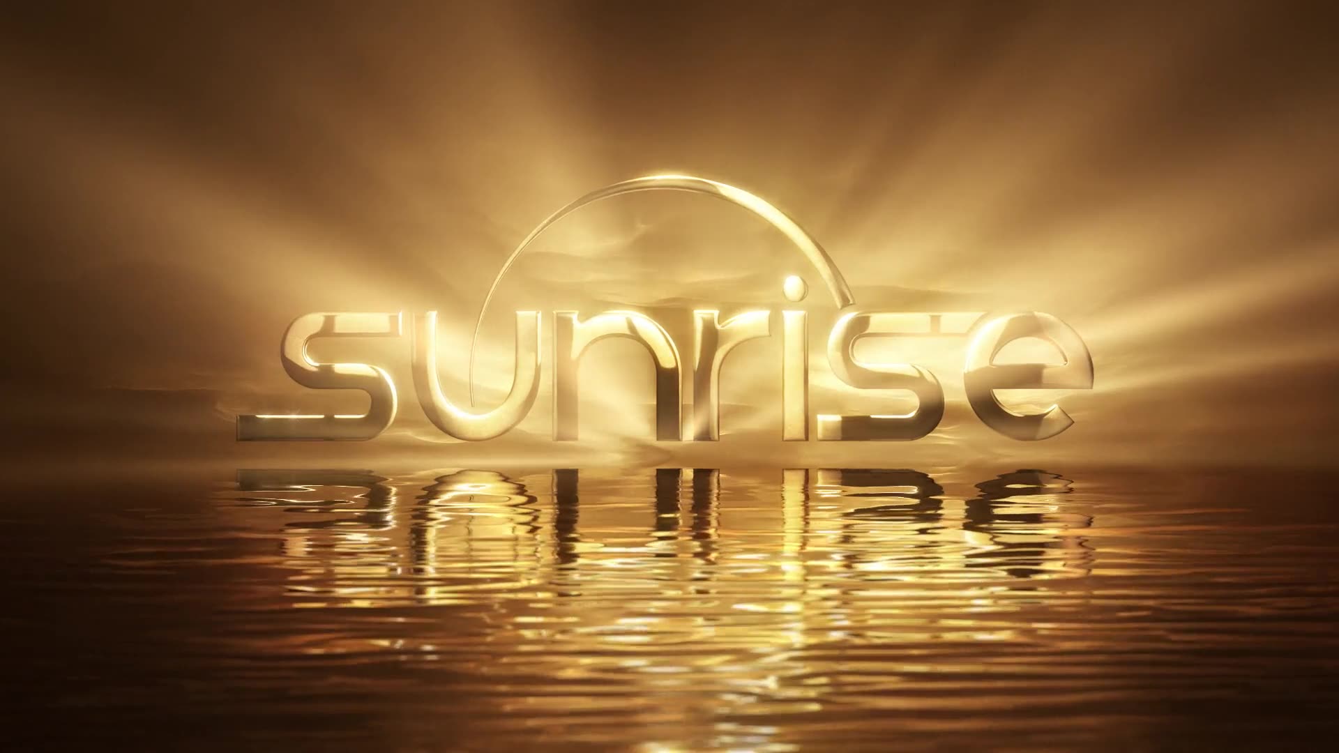 Sunrise Logo Videohive 25951786 After Effects Image 2