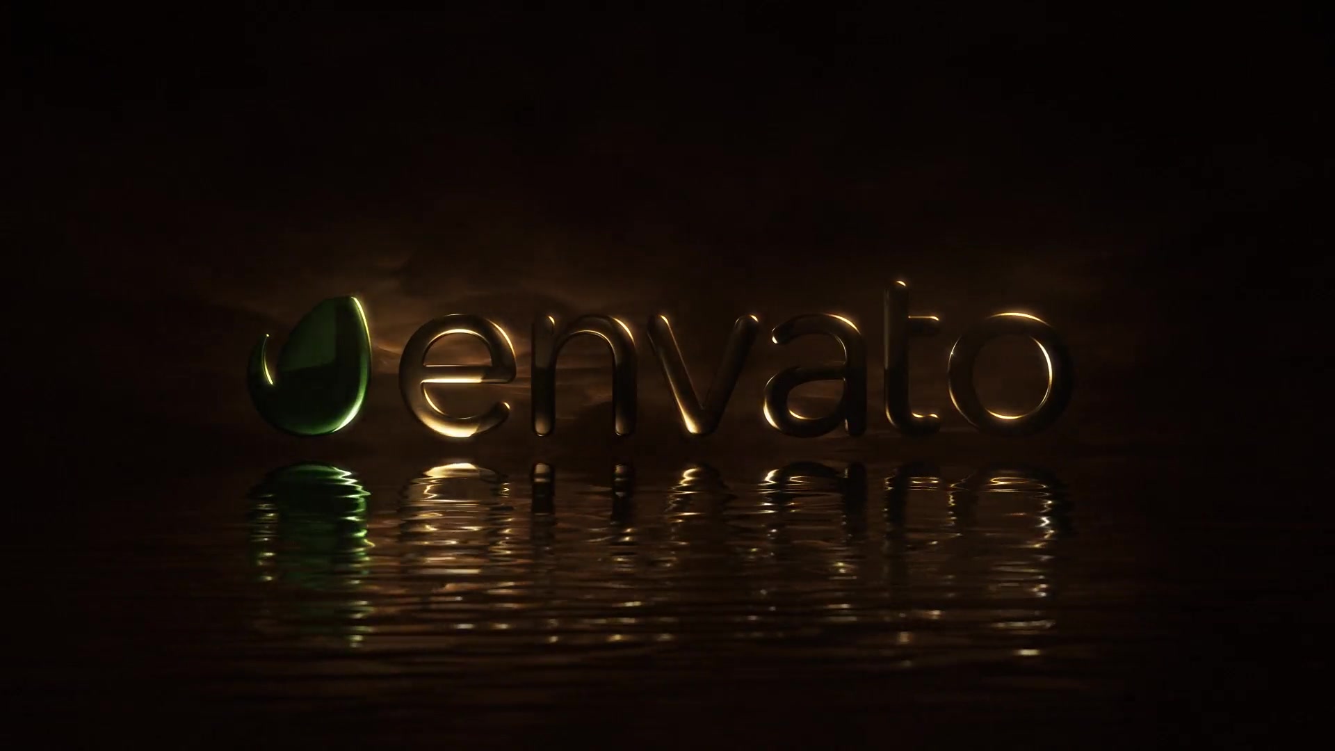 Sunrise Logo Videohive 25951786 After Effects Image 9