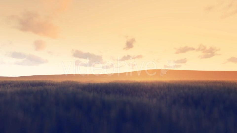 Sunrise Nature - Download Videohive 16896850