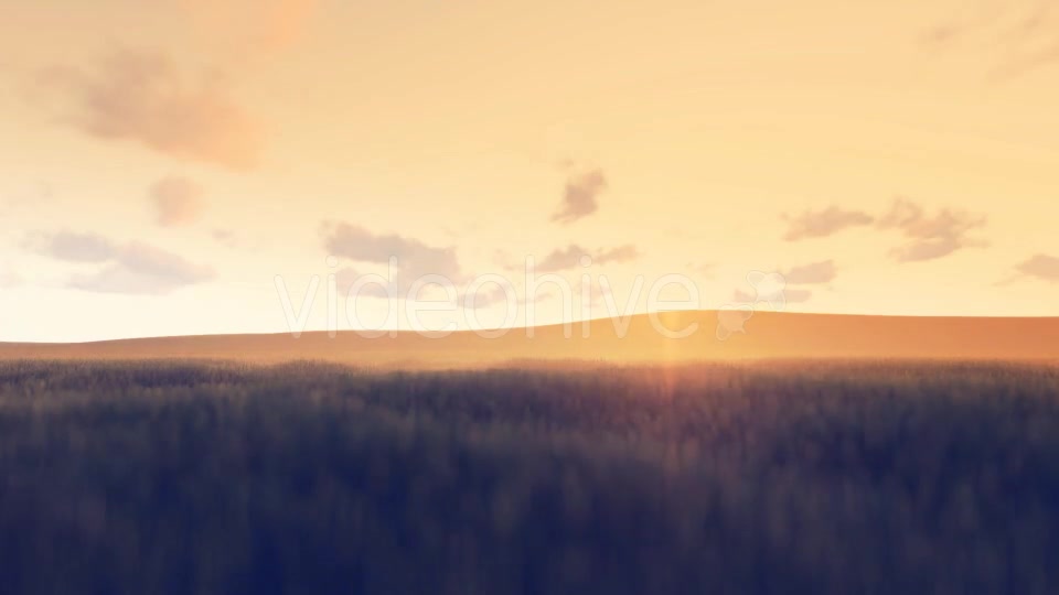 Sunrise Nature - Download Videohive 16896850