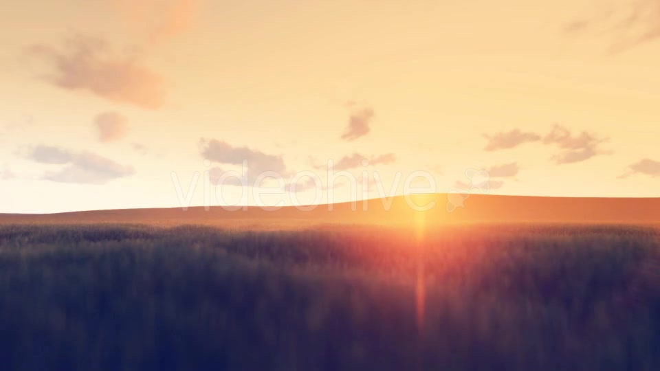 Sunrise Nature - Download Videohive 16896850