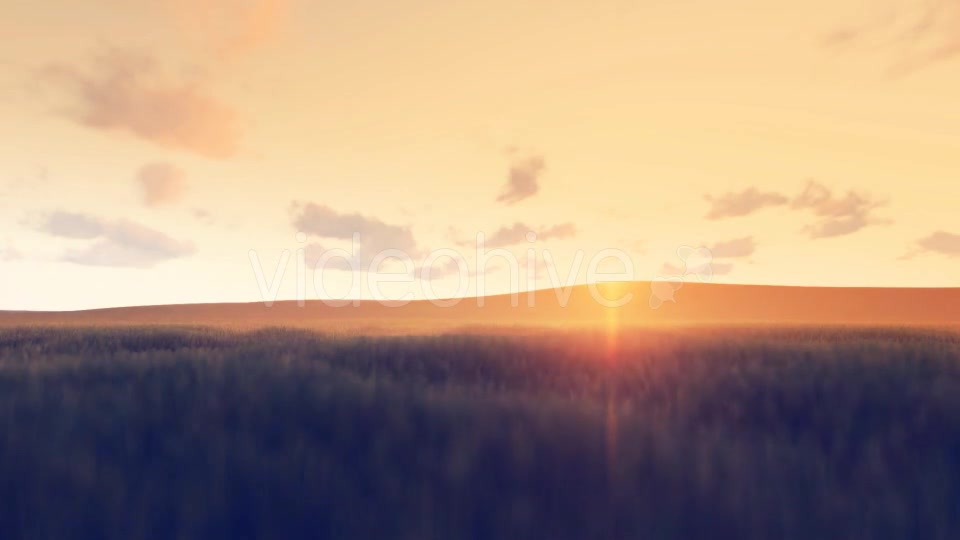 Sunrise Nature - Download Videohive 16896850