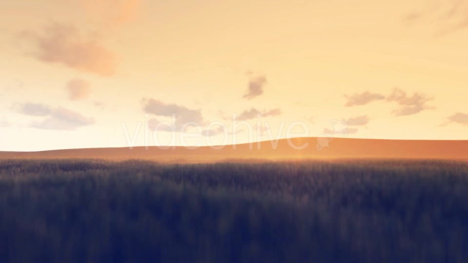 Sunrise Nature - Download Videohive 16896850